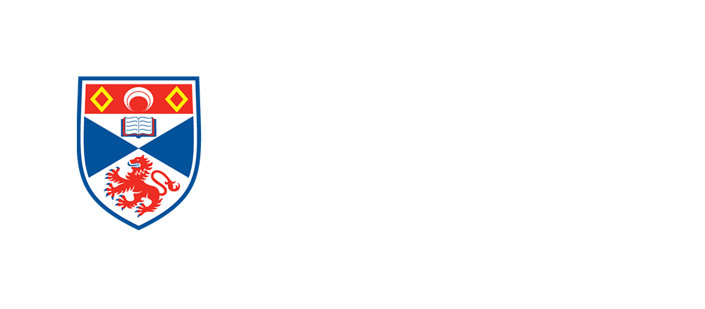 University of St Andrews